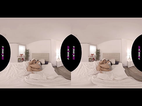 ❤️ PORNBCN VR Dwie młode lesbijki budzą się napalone w wirtualnej rzeczywistości 4K 180 3D Geneva Bellucci Katrina Moreno ❤️❌ Beautiful porn at porn pl.sexarxiv.ru