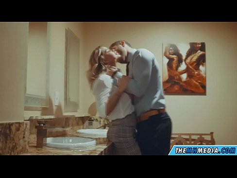 ❤️ Kiedy biuściasta blondynka uwodzi cię w publicznej toalecie ❤️❌ Beautiful porn at porn pl.sexarxiv.ru